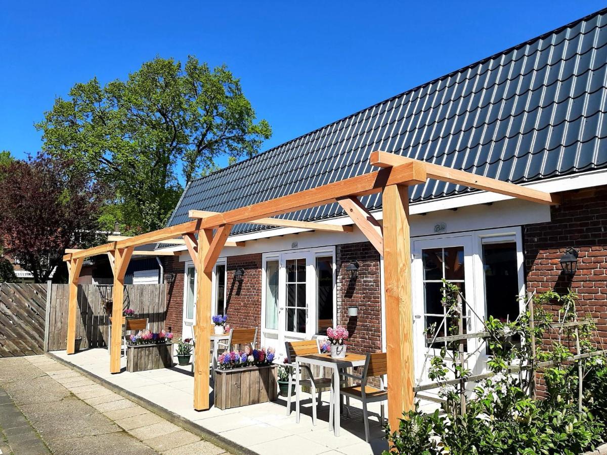 B&B De Hoffstal 사쎈하임 외부 사진