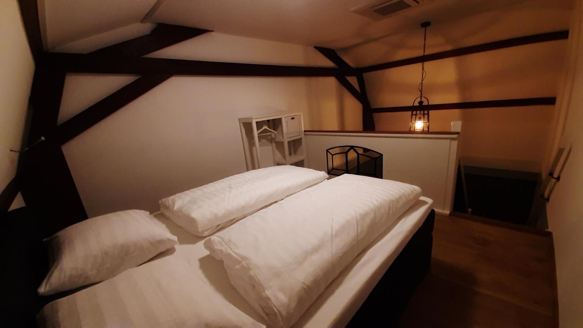 B&B De Hoffstal 사쎈하임 외부 사진