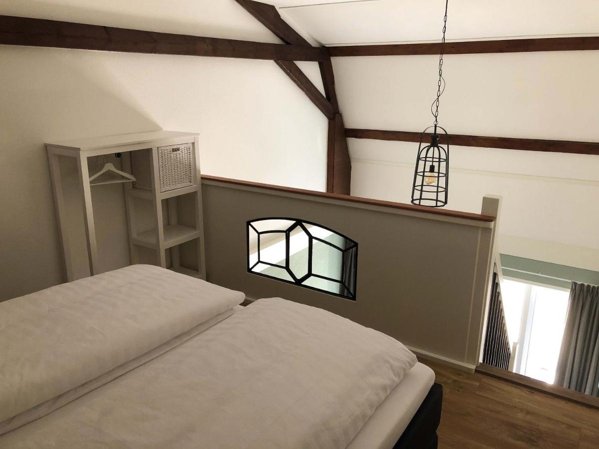 B&B De Hoffstal 사쎈하임 외부 사진