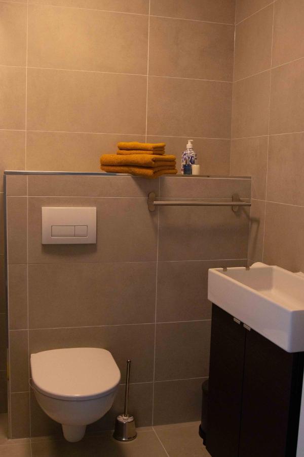 B&B De Hoffstal 사쎈하임 외부 사진