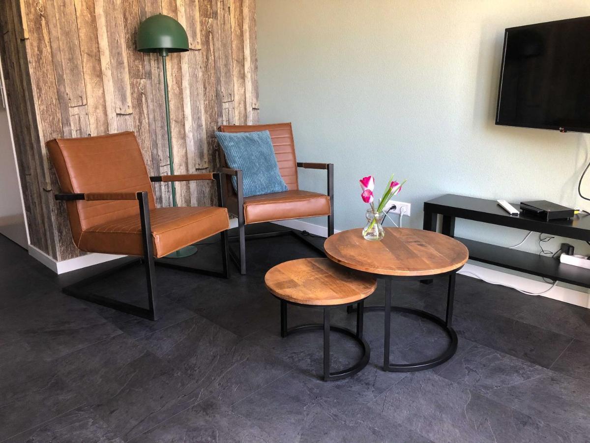 B&B De Hoffstal 사쎈하임 외부 사진