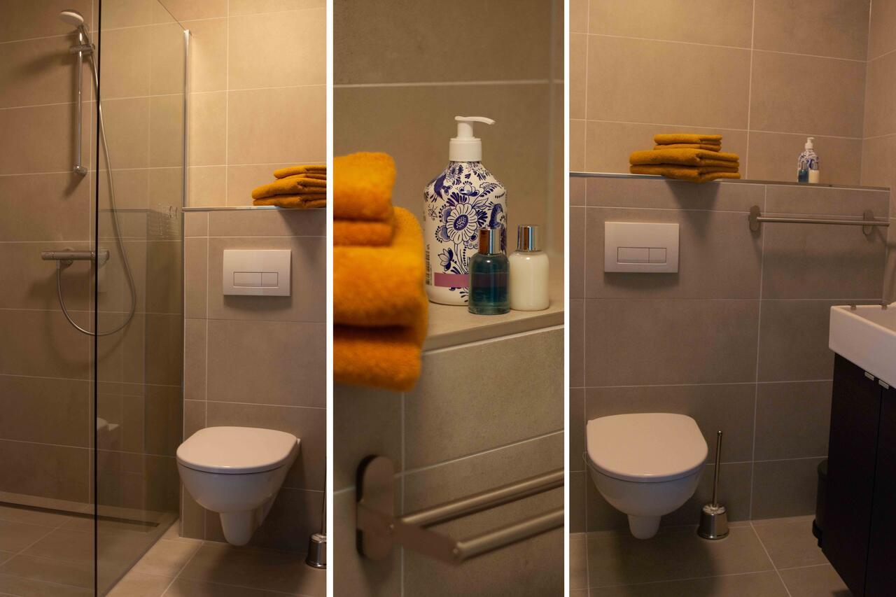 B&B De Hoffstal 사쎈하임 외부 사진